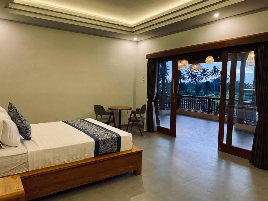 Villa Dewa Dewi 2 Ubud  Exterior photo