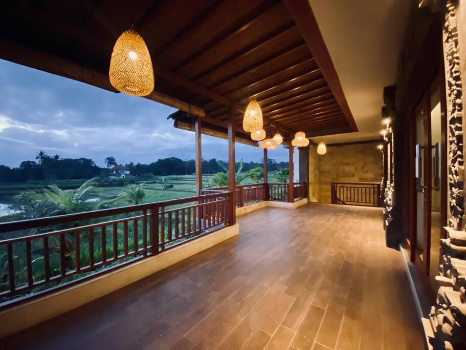 Villa Dewa Dewi 2 Ubud  Exterior photo