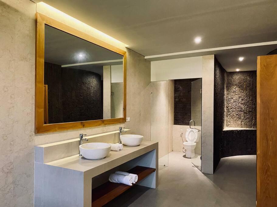 Villa Dewa Dewi 2 Ubud  Exterior photo